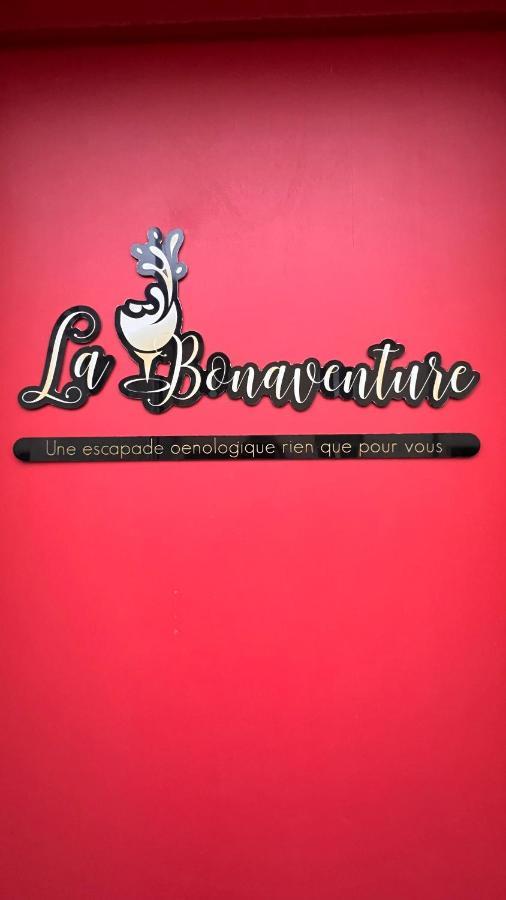 Hotel Gite La Bonaventure Jezainville מראה חיצוני תמונה
