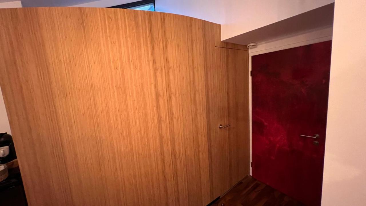 Hotel Gite La Bonaventure Jezainville מראה חיצוני תמונה