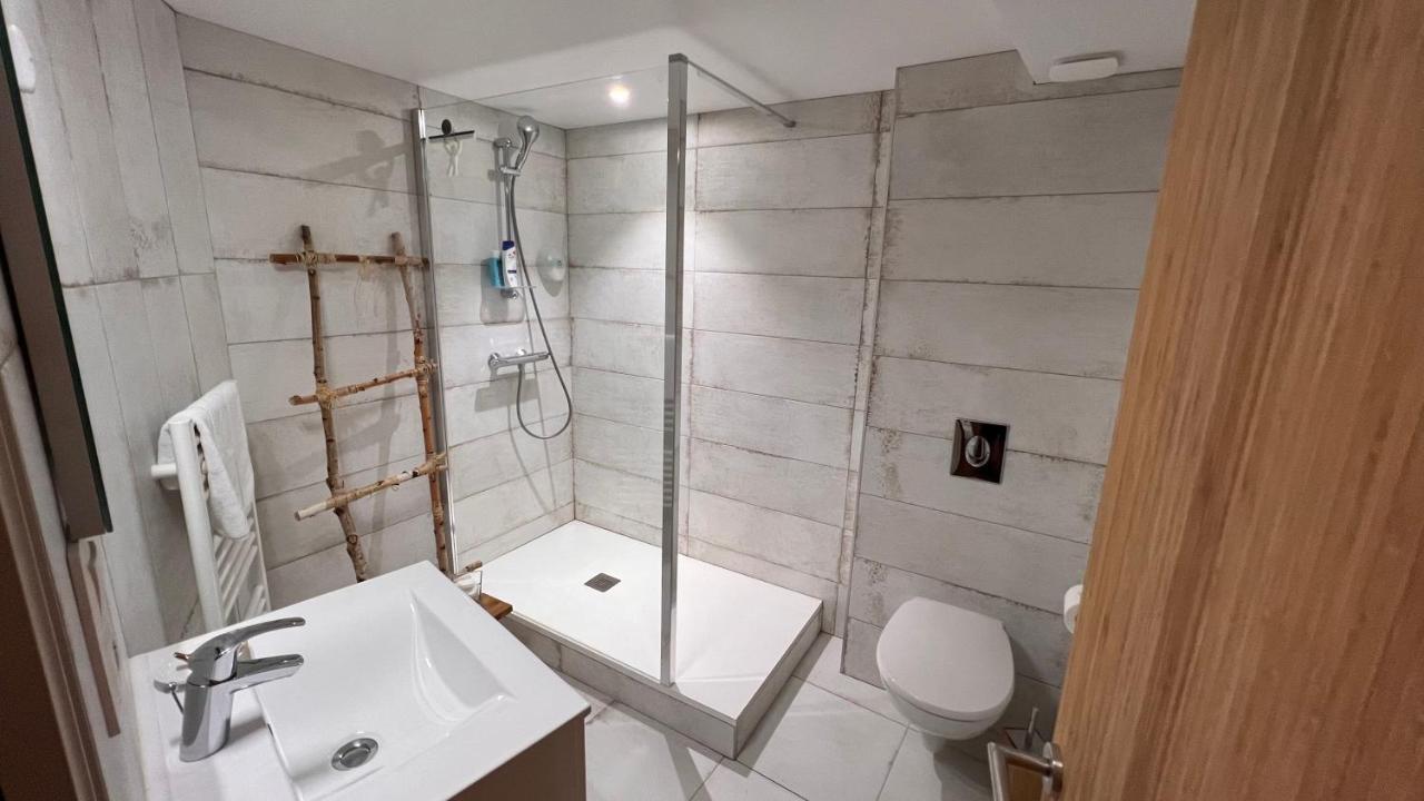 Hotel Gite La Bonaventure Jezainville מראה חיצוני תמונה