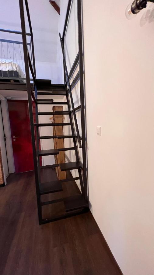 Hotel Gite La Bonaventure Jezainville מראה חיצוני תמונה