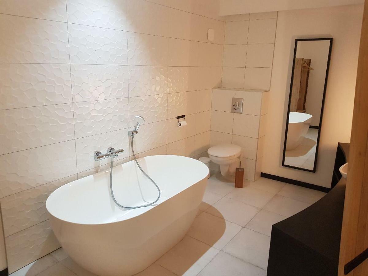 Hotel Gite La Bonaventure Jezainville מראה חיצוני תמונה