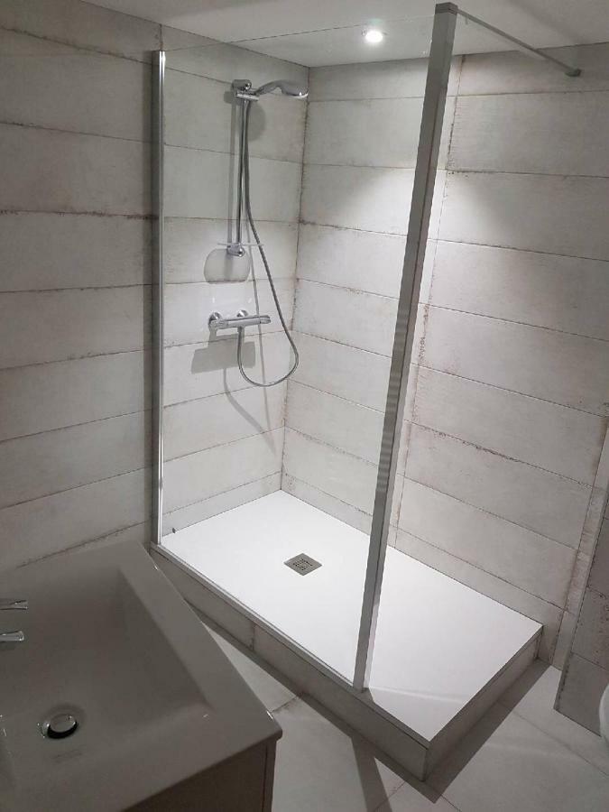 Hotel Gite La Bonaventure Jezainville מראה חיצוני תמונה
