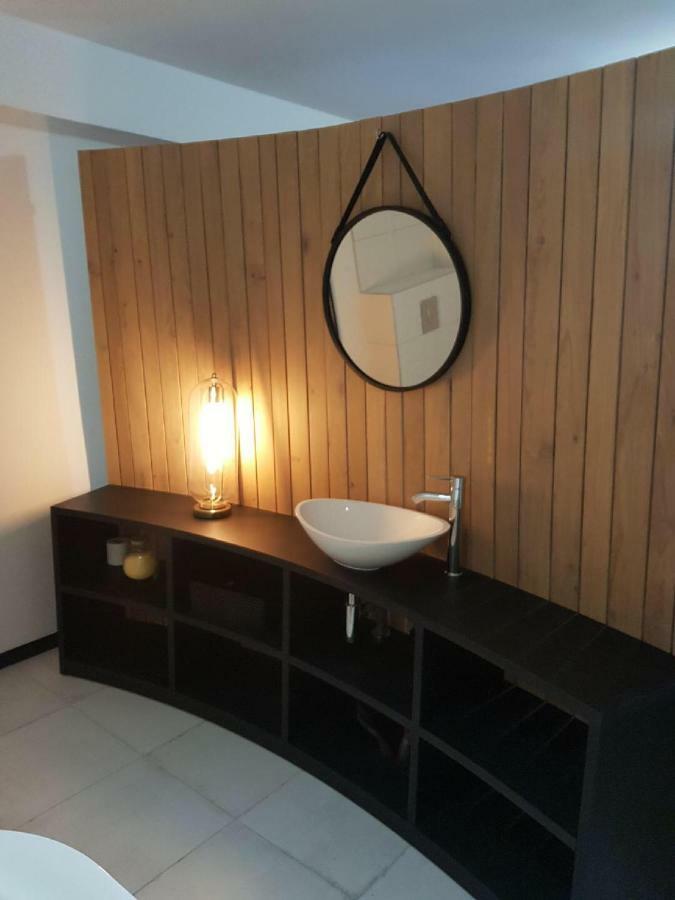 Hotel Gite La Bonaventure Jezainville מראה חיצוני תמונה