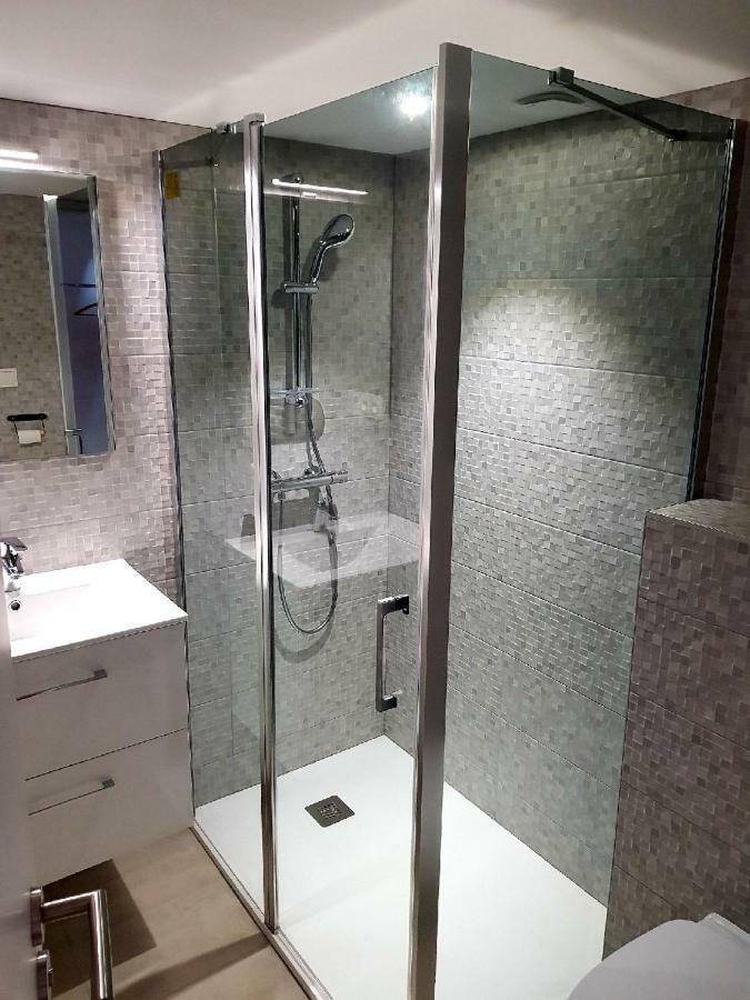 Hotel Gite La Bonaventure Jezainville מראה חיצוני תמונה