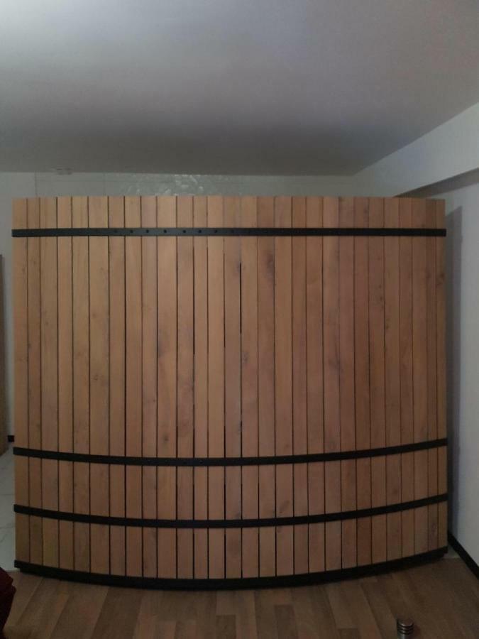 Hotel Gite La Bonaventure Jezainville מראה חיצוני תמונה